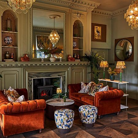 Burnham Beeches Hotel Buitenkant foto