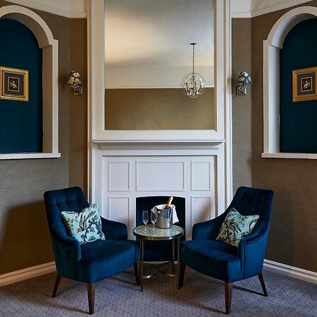 Burnham Beeches Hotel Buitenkant foto
