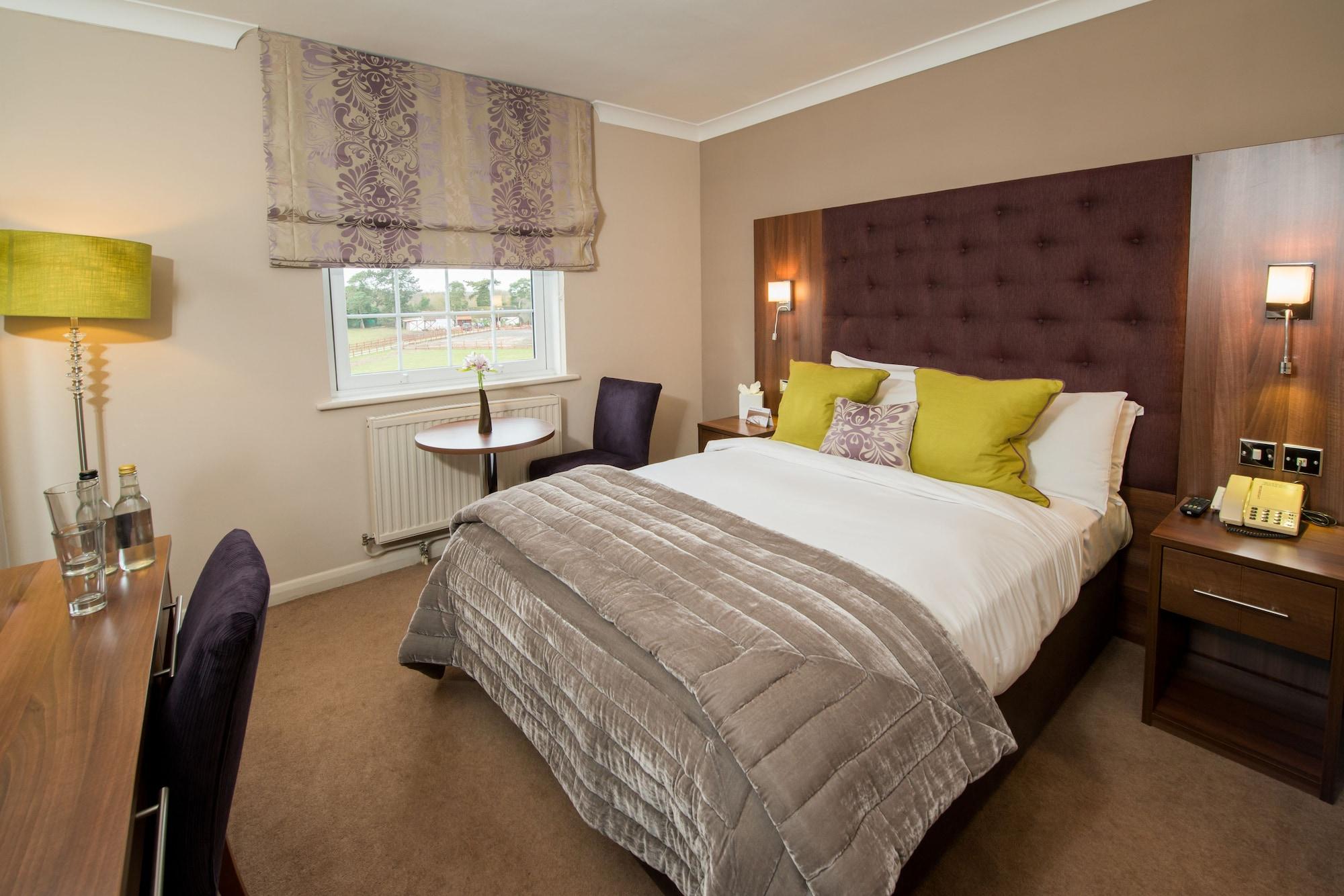 Burnham Beeches Hotel Buitenkant foto