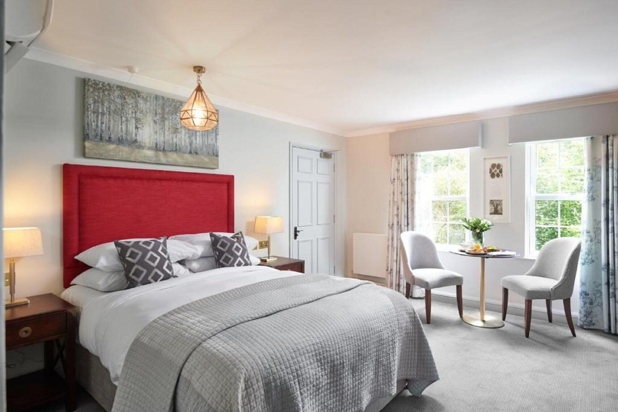 Burnham Beeches Hotel Buitenkant foto