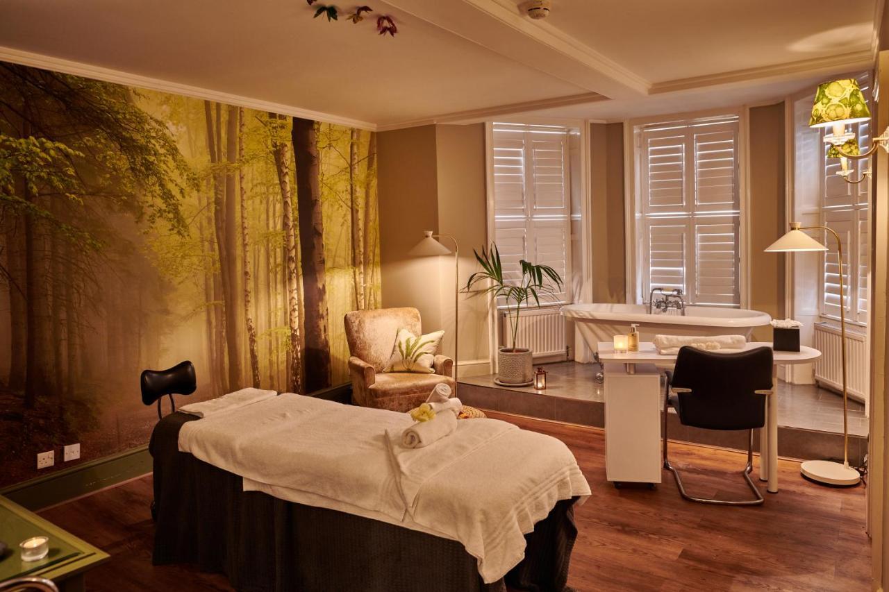 Burnham Beeches Hotel Buitenkant foto