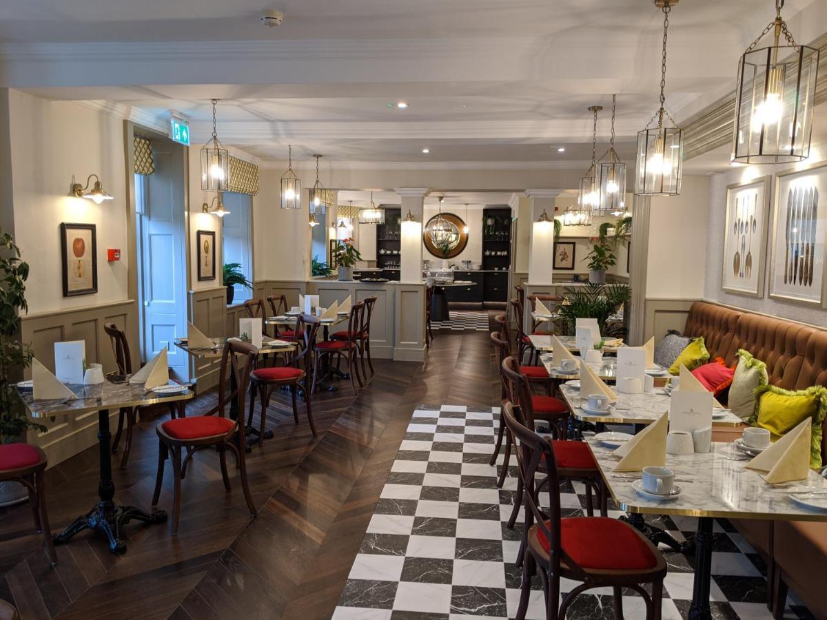 Burnham Beeches Hotel Buitenkant foto