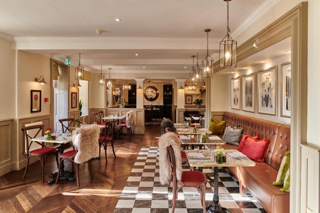 Burnham Beeches Hotel Buitenkant foto