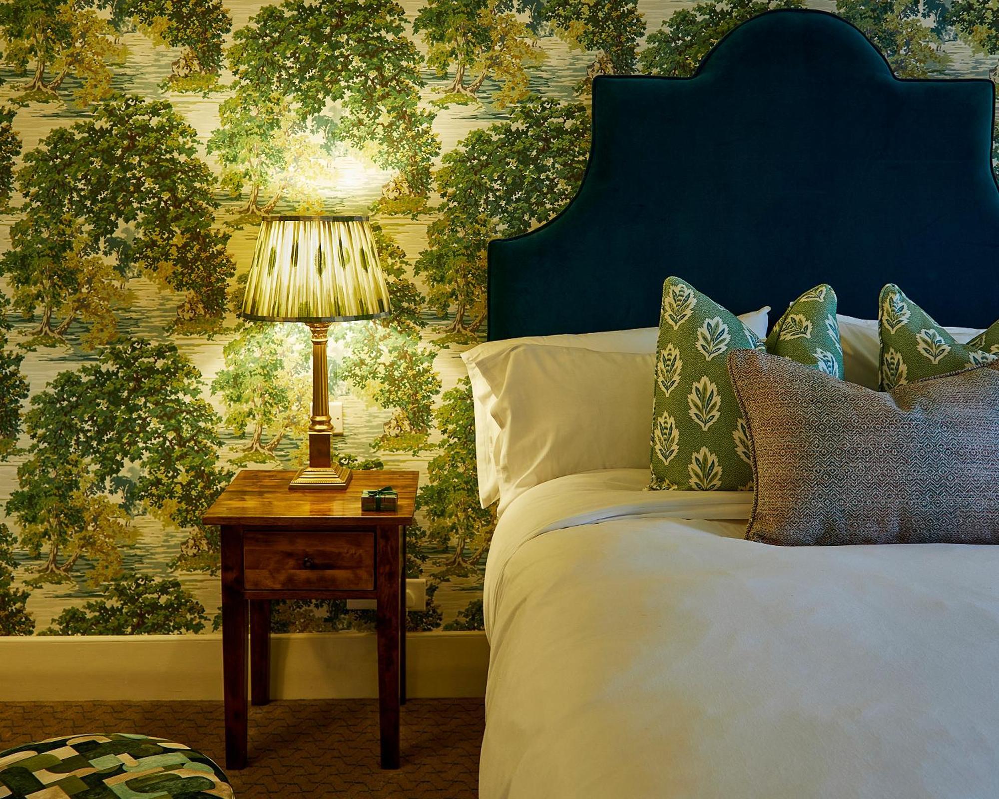 Burnham Beeches Hotel Buitenkant foto