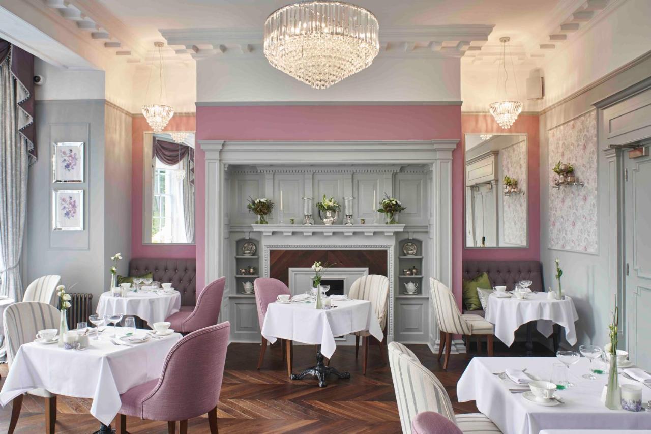 Burnham Beeches Hotel Buitenkant foto