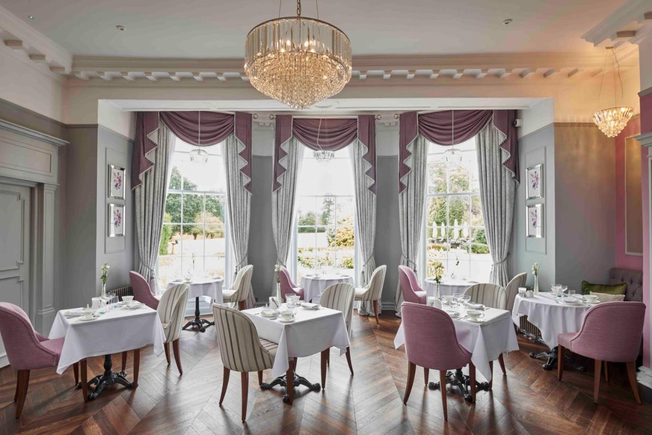 Burnham Beeches Hotel Buitenkant foto